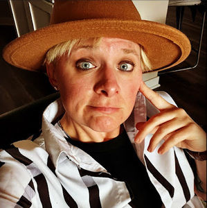 Meet your Posher, Anne